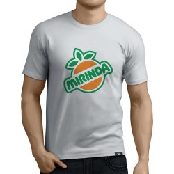 Camiseta Mirinda