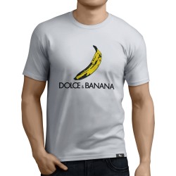 Camiseta Dolce y Banana