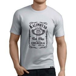camiseta Kalimotxo