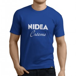 Camiseta Nidea