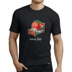 camiseta Tomate Frito