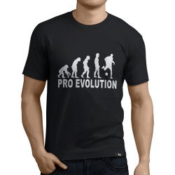 Camiseta ProEvolution