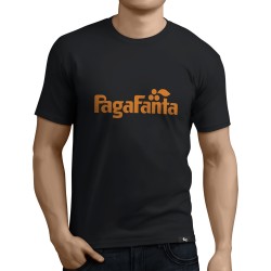 Camiseta Pagafantas