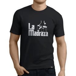 Camiseta La Madraza