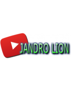 jandro lion
